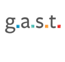 Logo g.a.s.t.