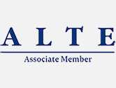 Logo ALTE_Associate_Member